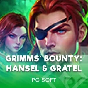 Grimms' Bounty: Hansel & Gretel