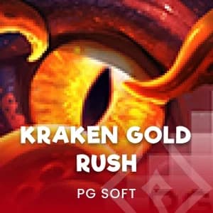 Kraken Gold Rush