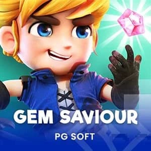 Gem Saviour