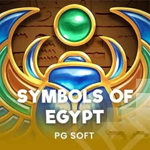 Symbols of Egypt