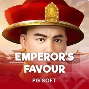 Emperor's Favour