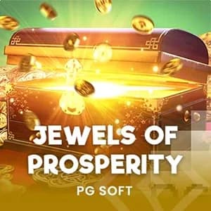 Jewels of Prosperity