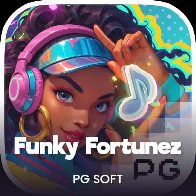 Funky Fortunez
